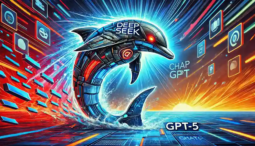 Deepseek-vs-gpt-5