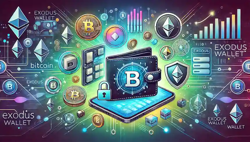 Exodus Wallet: What It Is, How It Works, and Why You Should Use It