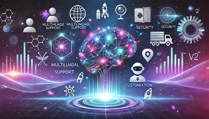Meet DeepSeek V2: The AI That Feels Almost Human