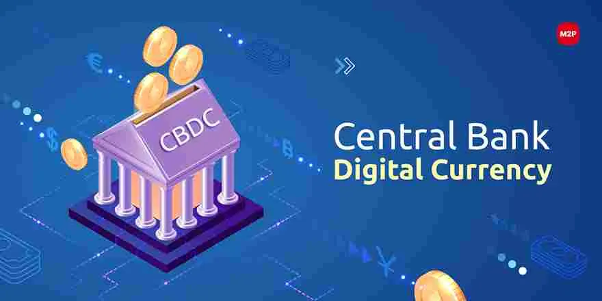 Central Bank Digital Currencies CBDCs 2025