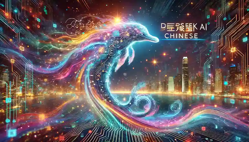 DeepSeek Chinese Ai Genie 2025 how why what chatgpt gemini