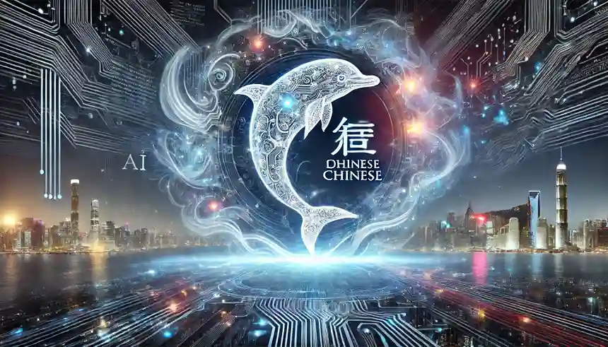 DeepSeek-Chinese-Ai-Genie-2025