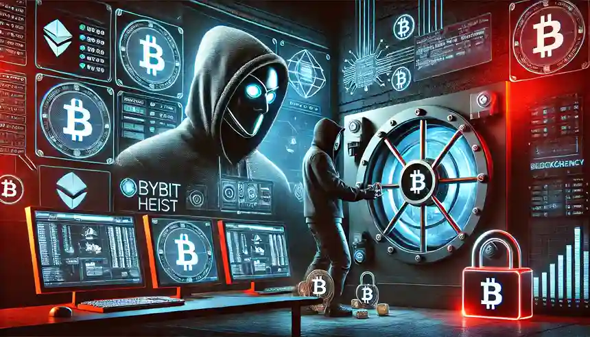Bybit Hack