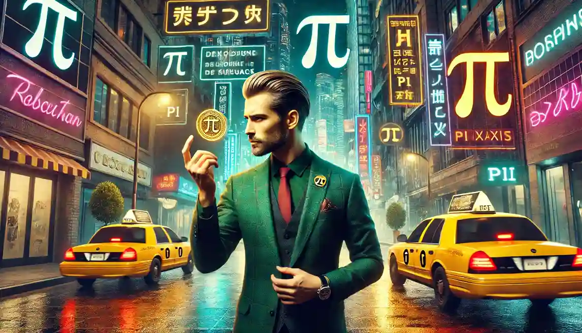 Pi-Coin-Sees-1.34B-Trading-Surge-Amidst-60-Price-Drop
