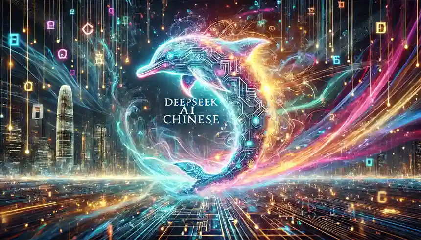 What is DeepSeek Chinese Ai Genie 2025