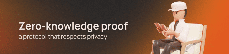 Zero-Knowledge Proofs