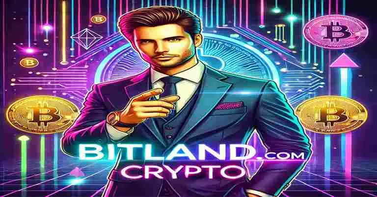 biitland crypto biitland.com crypto