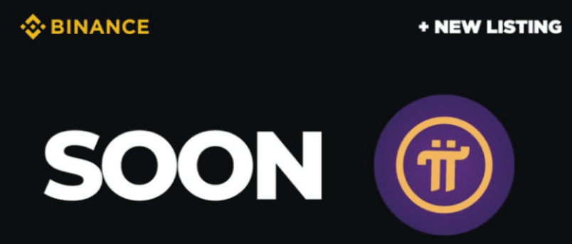 Binance to List Pi Coin?