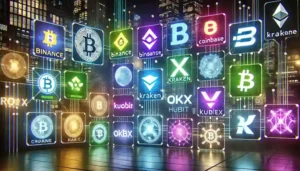 Crypto Wallets and Exchanges in 2025
