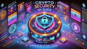 ecrypto1.com-Crypto-Security-101-Guide