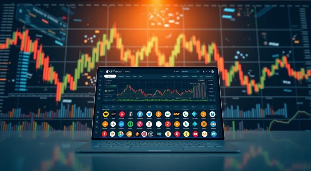 The Best Crypto Exchange for UK Investors