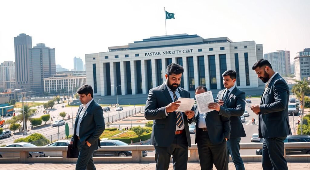 Pakistan Crypto Tax