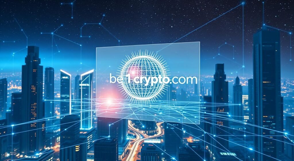 Be1crypto.com Blockchain