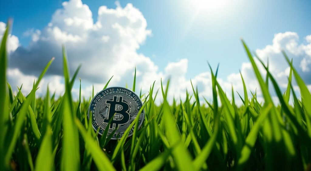 Buy Grass Crypto