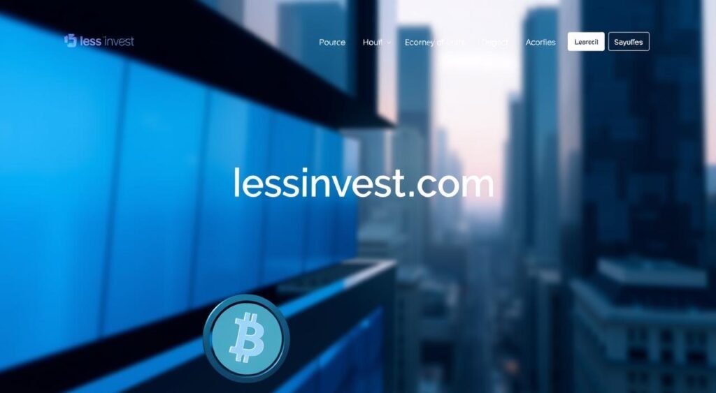 lessinvest.com