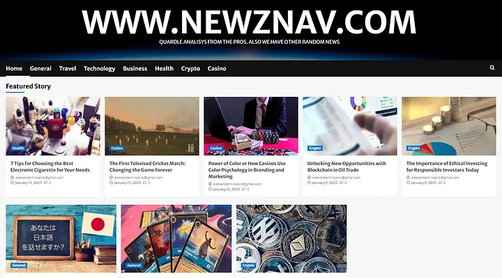 Newznav.com-Archives