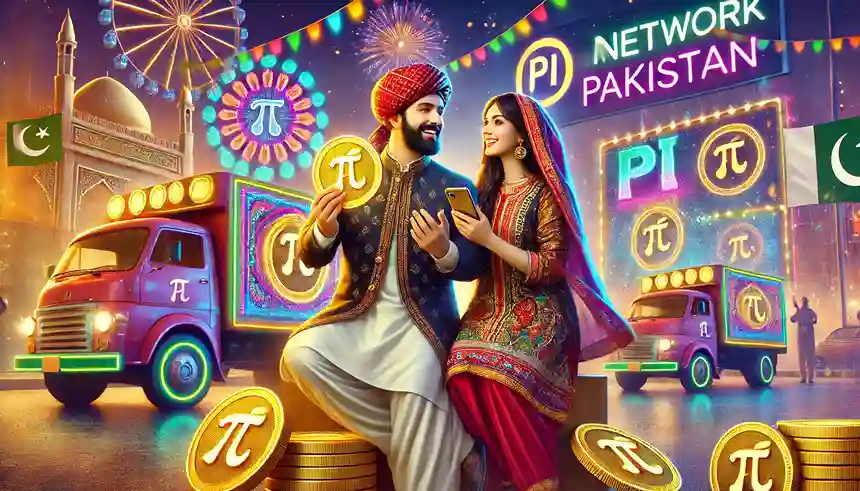 Pi Network KYC Verification In Pakistan 2025