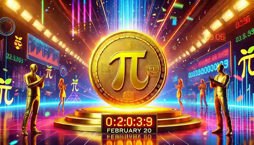 pi network launch 20 February 2025