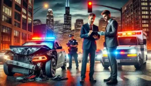 Read more about the article The Perfect Guide to Auto Accident Lawyers in Chicago