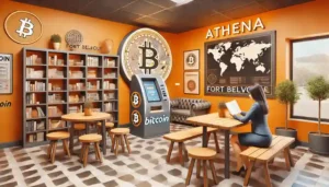 Read more about the article Top Cryptocurrency Development Companies in Fort Belvoir (2025 Guide)
