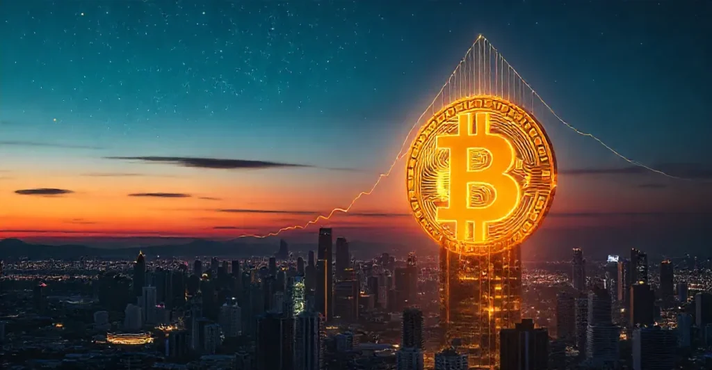 Bitcoin’s Bold Horizon Analysts Forecast $150K to Over $220K by 2025