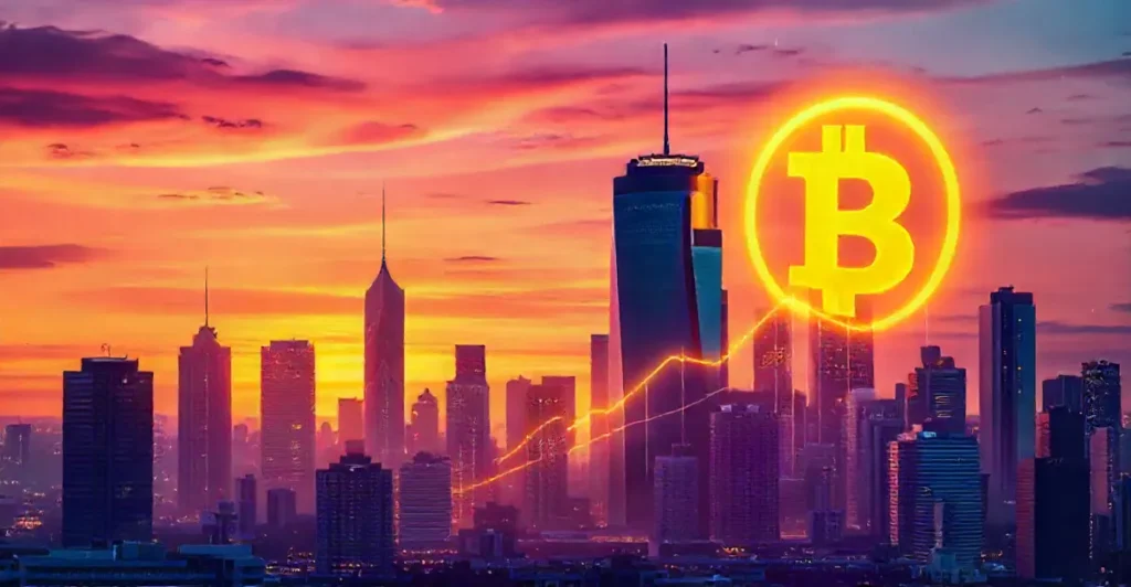 Jack Dorsey’s Bold Bitcoin Prediction $1 Million by 2030