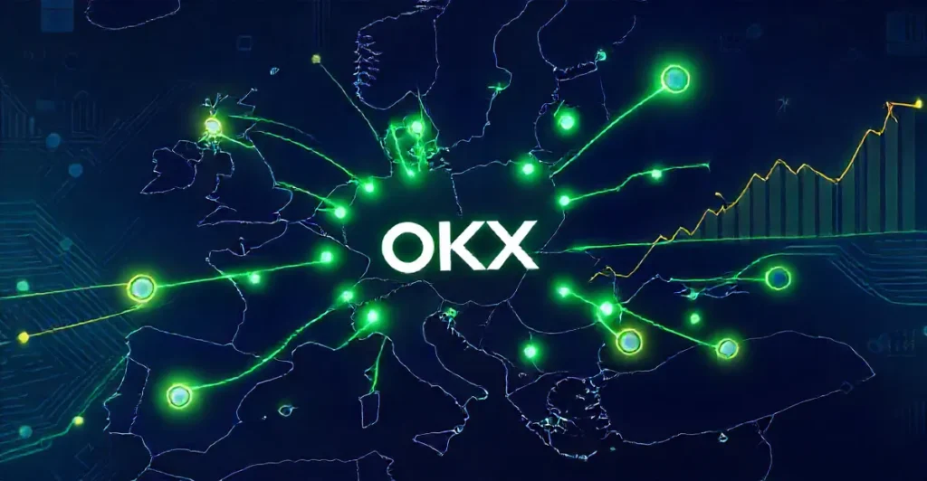 OKX Bolsters European Operations with MiFID II License