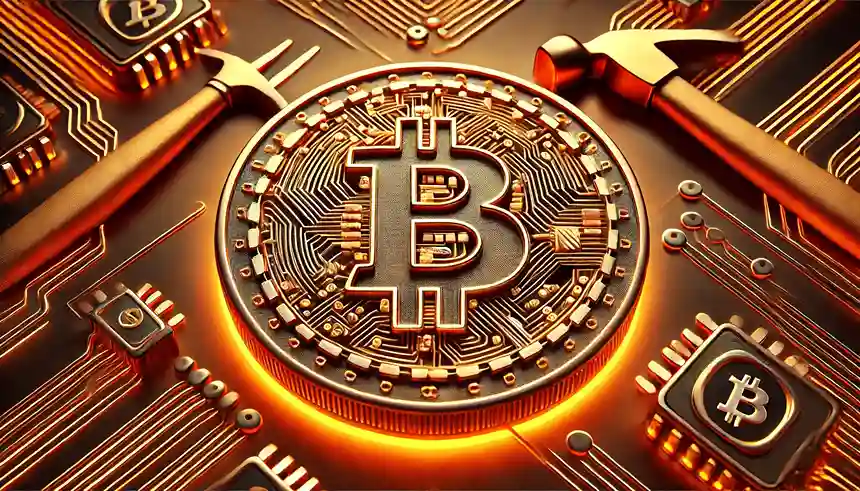 bitcoin miner news latest 2025