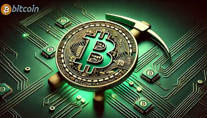 bitcoin miner latest news