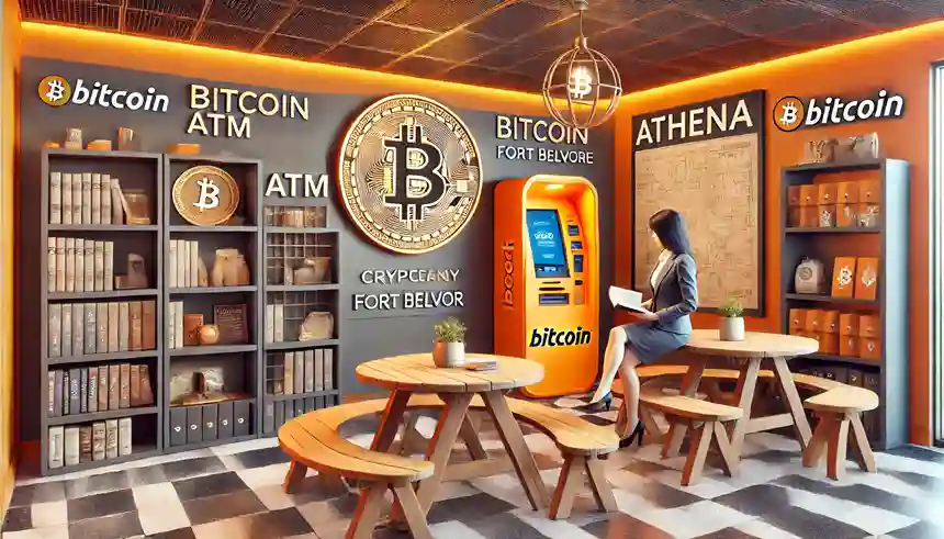 fort belvoir crypto