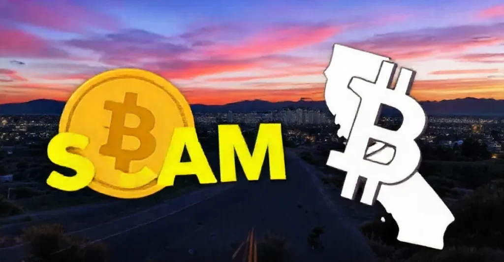 California-Busts-26-Crypto-Scam-Sites-4.6M-Lost-How-to-Avoid-Fraud