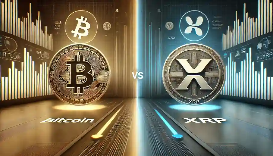which-one-is-better-xrp-or-bitcoin
