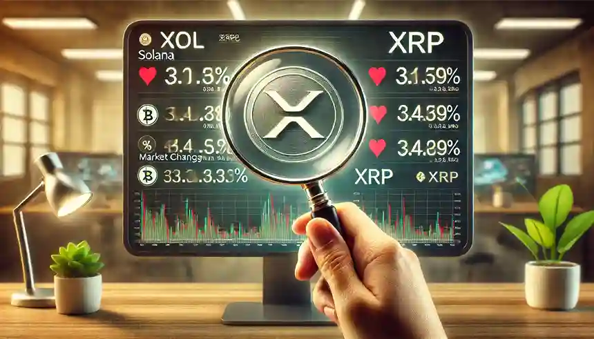 xrp price by ai
