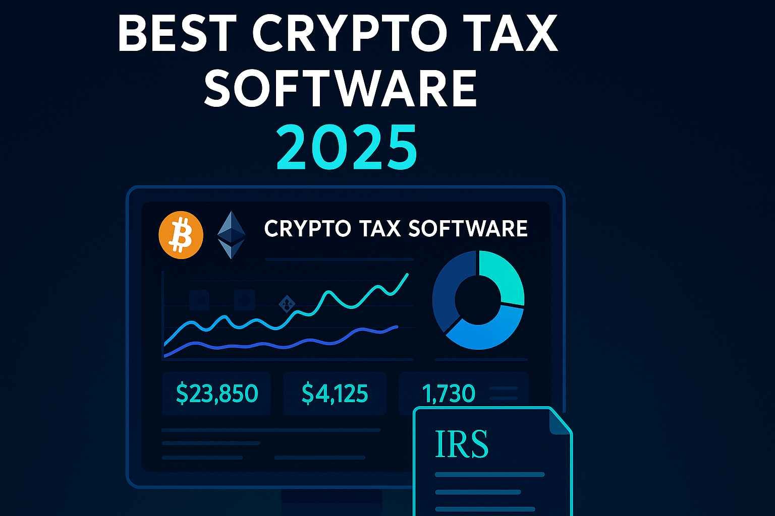 best-crypto-tax-software-2025