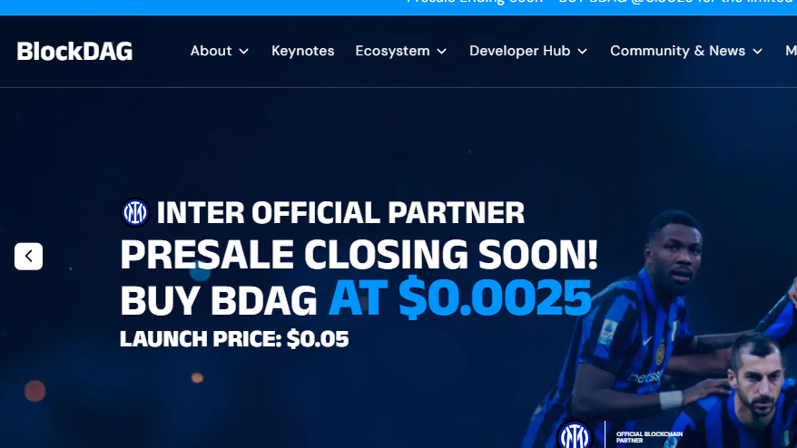 blockdag launch date and price prediction 1 edited