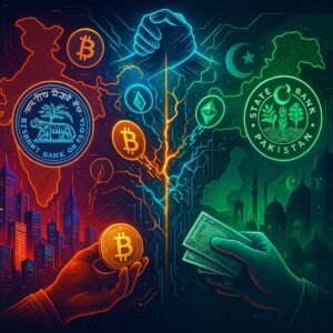 How-India-and-Pakistan-Are-Regulating-Digital-Assets-Amidst-Tension